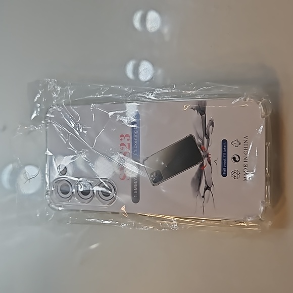 Galaxy s23 phone case - Picture 4 of 7